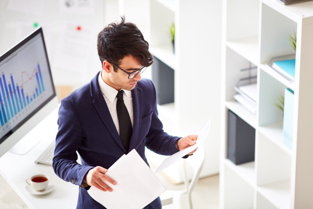 Unlocking Financial Strategy: How a CFO Can Help Your Business Scale