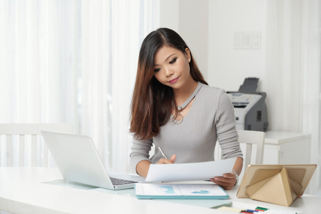 How Professional Bookkeeping Keeps Your Business on Track