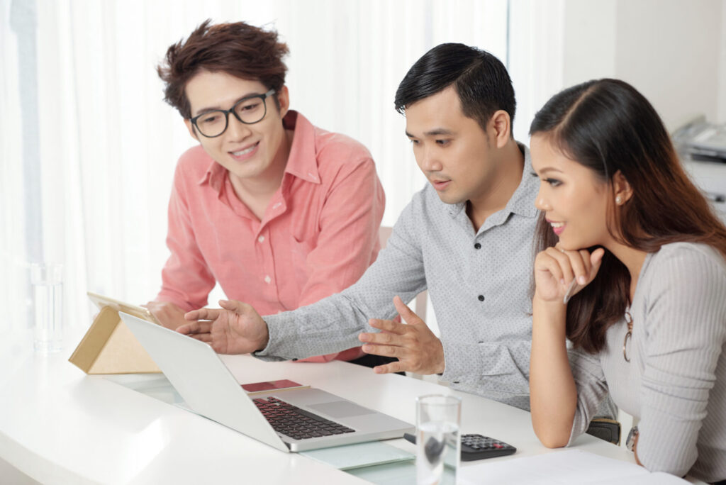How Outsourcing Your Accounting Can Boost Business Efficiency