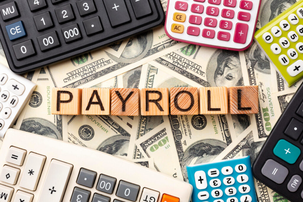 Managing Payroll Like a Pro: How Xerosoft Global Ensures Accuracy and Compliance