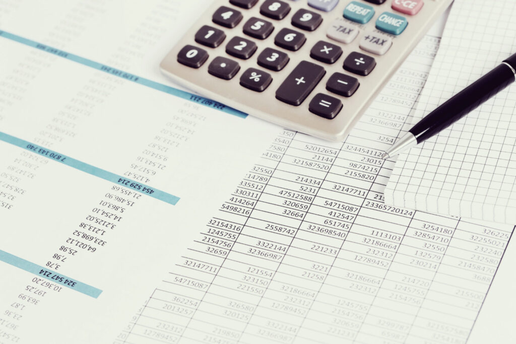 Streamlining Your Financial Statements: Why Accuracy Matters in Business Accounting