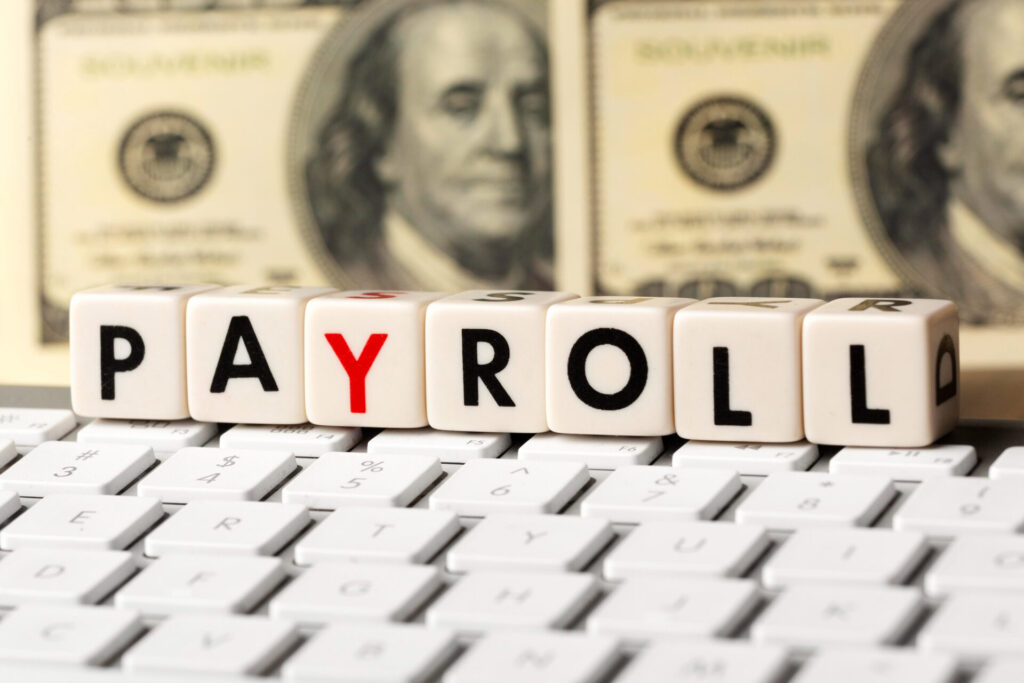 5 Questions to Ask When Choosing a Payroll Service Provider