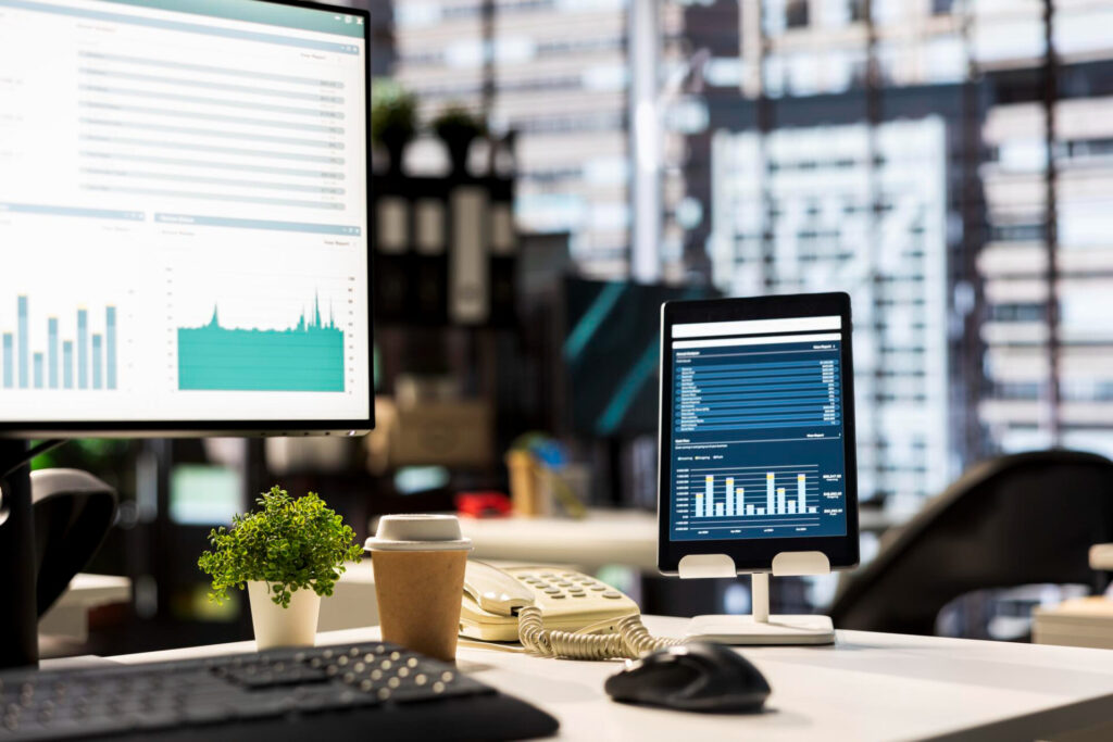 Leveraging Big Data for Strategic Financial Planning