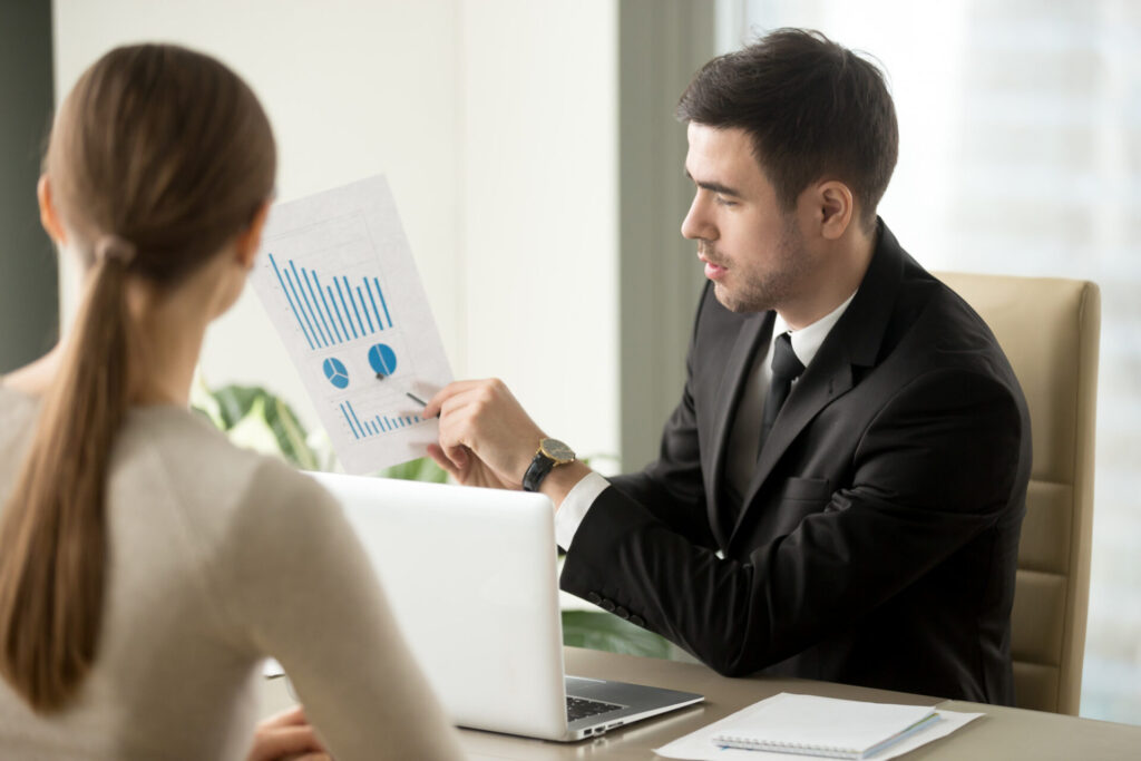 The Role of Predictive Analytics in Financial Decision-Making